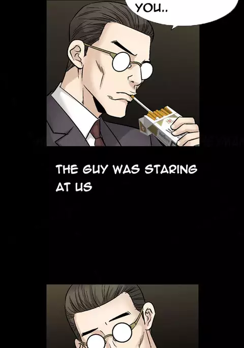 The Taste of Hands Ch.1-66