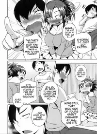 [Bosshi] Momojiri Joshi [English]