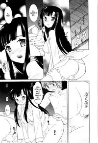 [Kotono Wakako] Classmate wa Ore no Yome! 1 - The classmate is my bride! [English] [Black Chronicle]