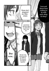 [Charie] Rhythmical 2 (Iromeki Girls) [English] [Yuri-ism]