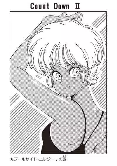 Himitsu no Shoujo Seiheki