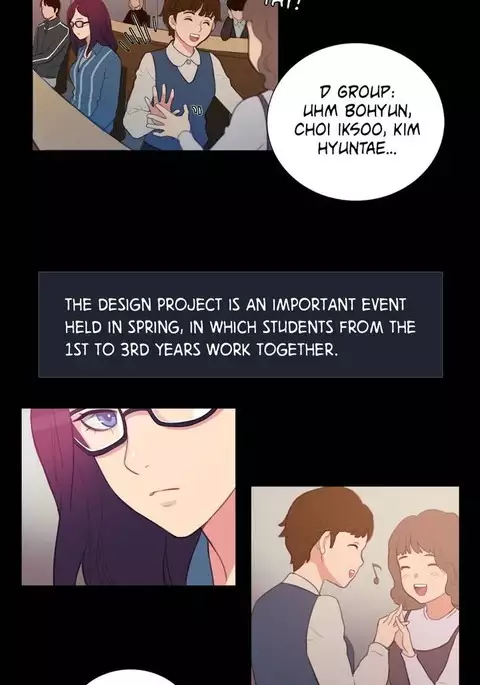 Scandal of the Witch Ch.1-31