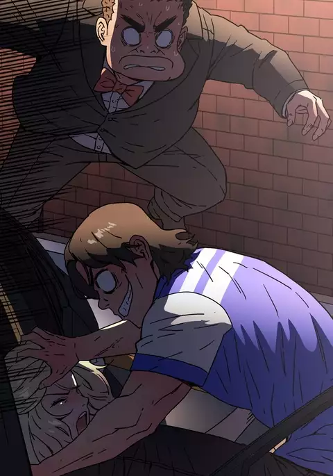 Refrain Love Ch.1-27