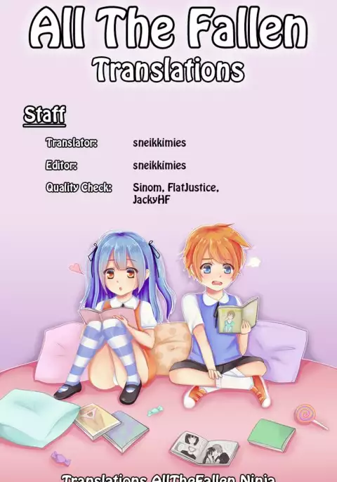 Sunao ni Nareru Omajinai | A Spell To Let You Be True To Yourself