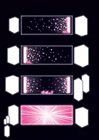 [Studio Mizuyokan (Higashitotsuka Rai Suta)] SMILE PARTY HYPER! (Smile Precure!) [Digital]