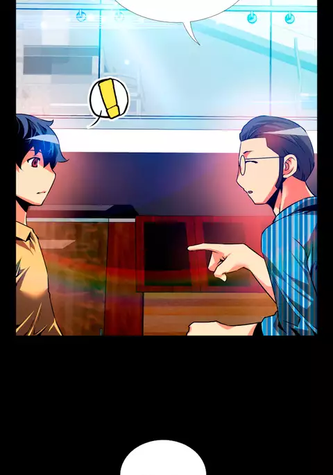 Love Parameter Ch.1-73