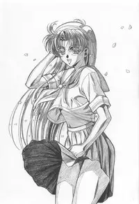 (C49) [St. Different (Yoshizane Akihiro)] REVENGE II (Megami Tengoku)