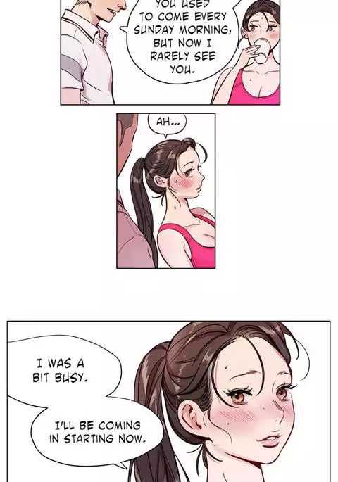 Atonement Camp Ch.1-40