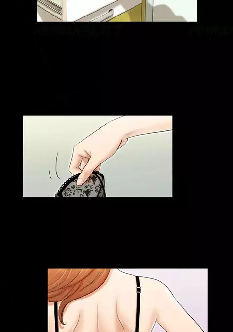 Sexual Fantasy Ch.1-7