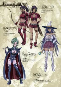 (C86) [STUDIO PAL (Nanno Koto)] Other Zone 4 ~Kemono no Ou-sama~ (Wizard of Oz)