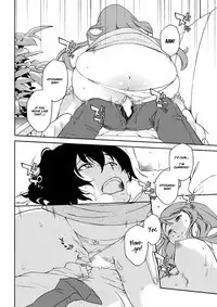 [Mikihime] Otogawa-san to Hasamare Kachou | Otogawa-san and The Manager between Her thighs (Action Pizazz DX 2019-05) [English] [Coffedrug] [Digital]