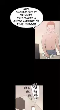 [Mr. Byeong-Su] Cohabitation Ch.1-49 (English) (Ongoing)