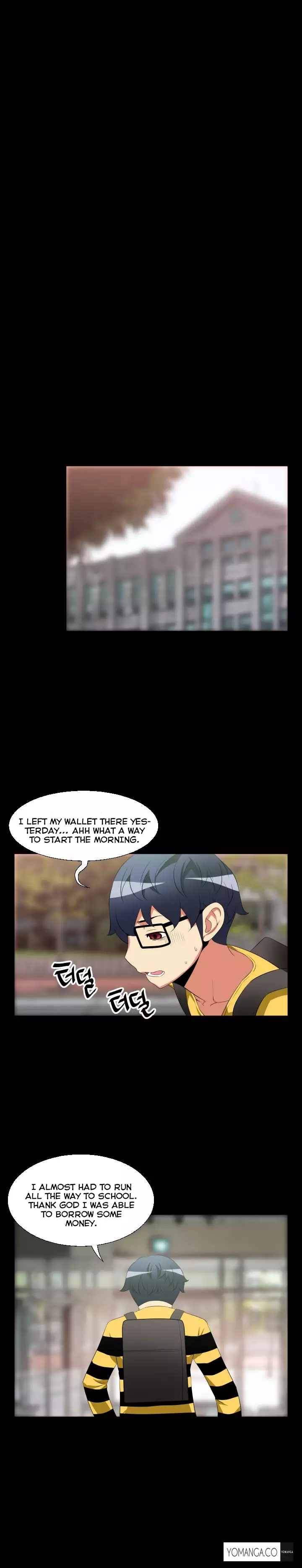 Love Parameter Ch.1-43