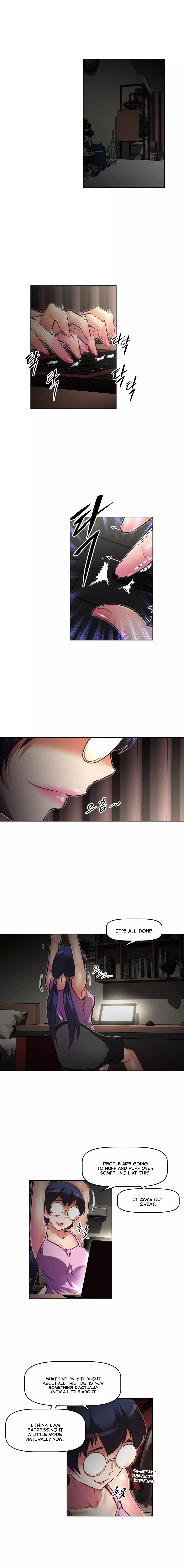 Brawling Go Ch.76-126