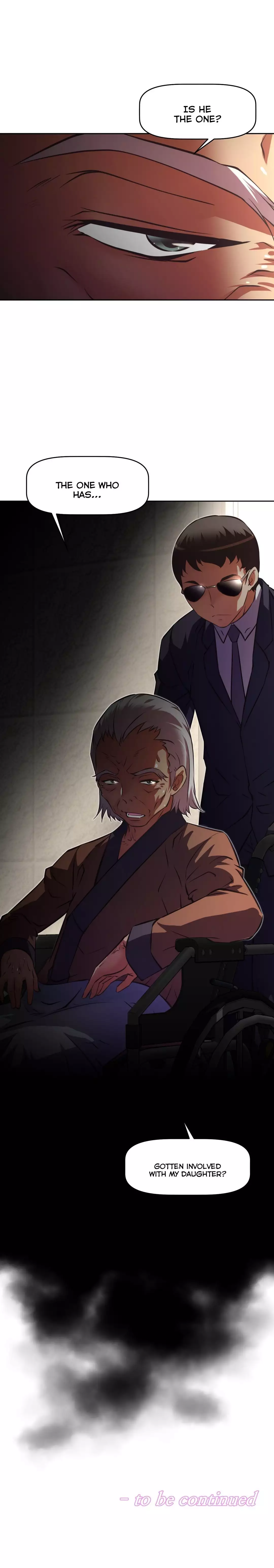 Brawling Go Ch.76-126