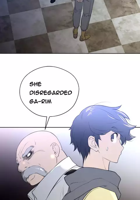 Perfect Half Ch.1-11