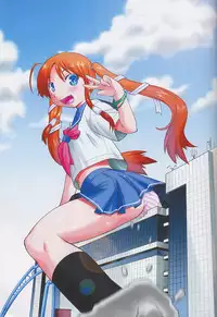 (C82) [Ashurame Gajoh (Various)] Hiriki Shukushou Ningen [Chinese] [个人汉化]