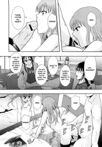 [Mayonnaise] Shoujogata Seishoriyou Nikubenki | Meat Toilet for Girl Type Processing Ch. 3-4 [English] =LWB=