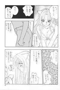 (C57) [Team Plus-Y] Plus-Y 25 Kemomi mitsu kusu