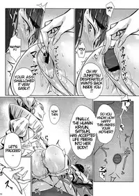 (C86) [Yosei Yumeshiko (Bubuzuke)] Bakui Junketsu | Bondage Suit Junketsu (Kill la Kill) [English]