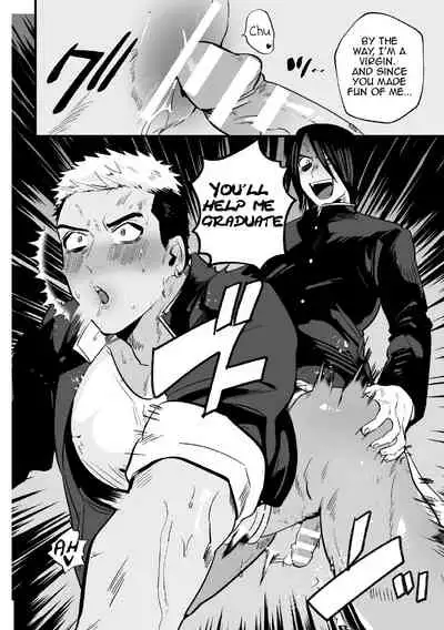 Fukushuu Saimin Rikai SEX | Revenge Hypnotic Understanding SEX