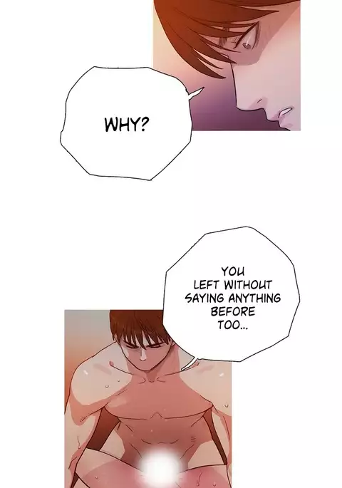 Scandal of the Witch Ch.1-33