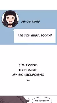 Tissue Thieves Ch.1-15 (English) (Ongoing)