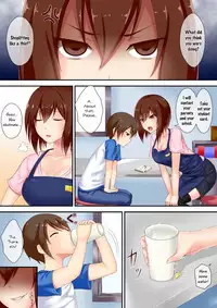 [I-Raf-you (Various)] Microne Magazine Vol. 22 [English] [Digital]