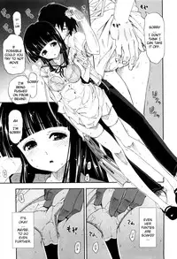 [Kamino Ryu-ya] Karadajuu, Nurunuru Desu. - My Whole Body Is Clammy. Ch. 1-10 [English] [Decensored]