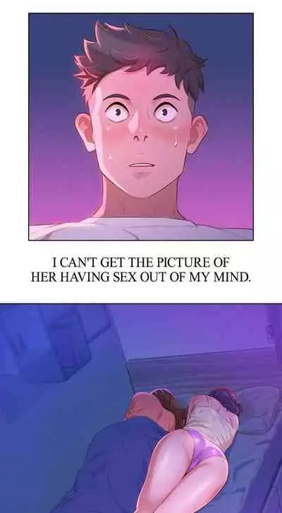 What do you Take me For? Ch.37/?