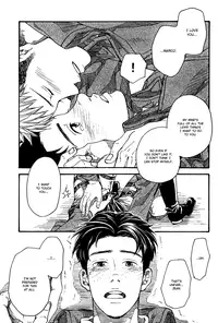 (FALL OF WALL Osaka 2) [MASCARA (Ogami Aki)] Survival (Shingeki no Kyojin) [English] [Baka Dumb Aho Scans]