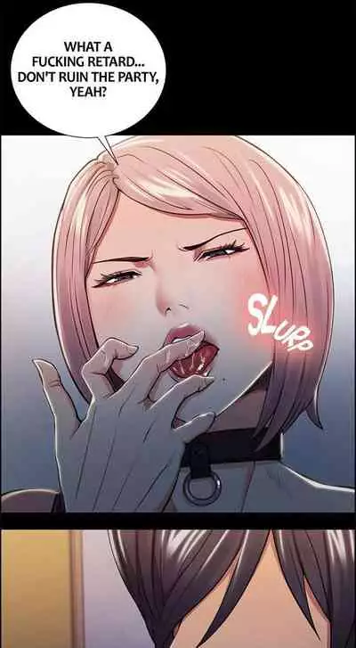 Taste of Forbbiden Fruit Ch.41/53