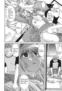 [Mikihime] Chiisana Mama to H na Jijou Ch. 1-2 [English] [Transgressor] [Digital]