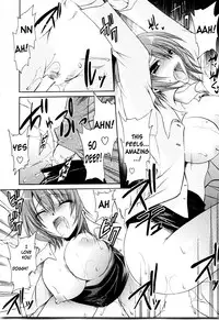 [Shinonome Ryu] Tororin Musume Ch. 1-4 [English] {Fuwafuwaru!}