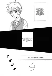 [Tsuki Yuki Hana (Yoshino Miri)] Taishou Roman (Naruto) [English]