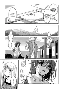 [Ponkotsu Works] Ojou-sama wa Nigedashita - The Grace Escape Ch. 1-17 [English] [Japanzai]