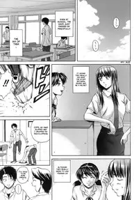 [Fuuga] Kyoushi to Seito to - Teacher and Student [English] [Sei-Jin + Yoshio + Faytear]