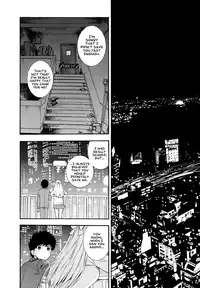 [AZUMA Tesshin] Hen Koi - The After School Diary [English]