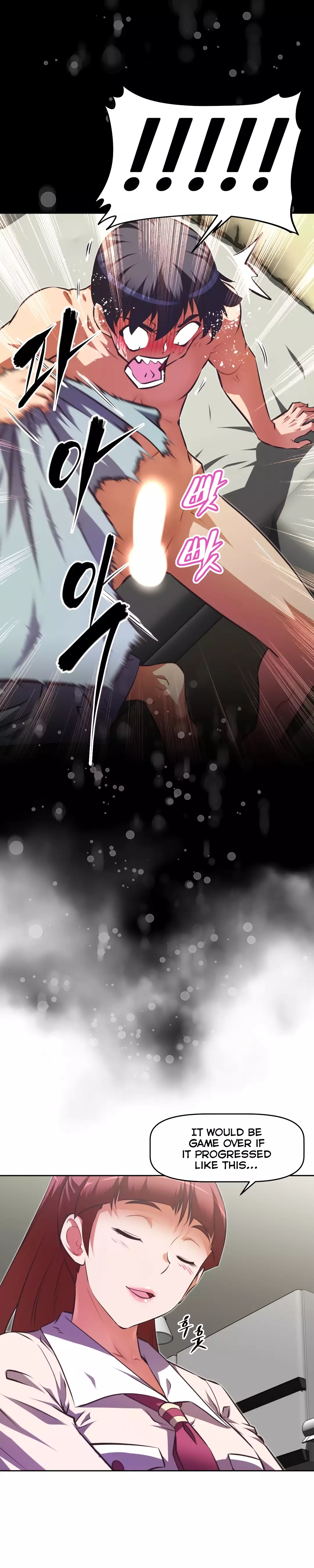 Brawling Go Ch.76-126