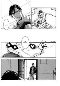 [griotte (Izumi)] Les Enfants de Minuit (Batman) [English]