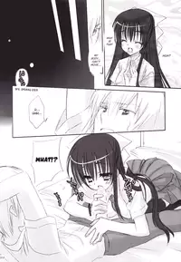 (C74) [Kuroneko-kan, Tyatsune (Muririn, Kobuichi)] Yandere no Hon [English] [Ignis]