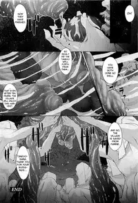 [Warashina Mama] Tanego-sama | Seed-Girl Hybrid (COMIC PLUM 2009-05) [English] {Anonymous}