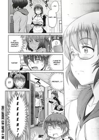 [DISTANCE] Joshi Lacu! - Girls Lacrosse Club ~2 Years Later~ Ch. 4 (COMIC ExE 05) [English] [TripleSevenScans] [Digital]