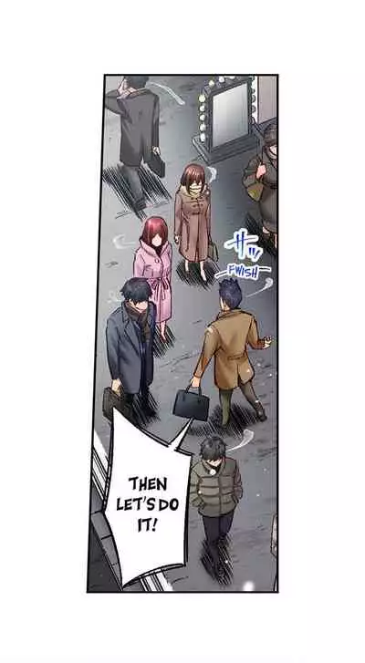 [Iburo.] Simple yet Sexy (Ch.1-66) [English]