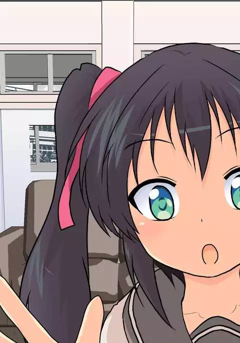 Onnanoko ni Hyoui Suru CG