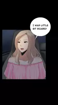 Dark Game Ch.1-21 (English) (Ongoing)