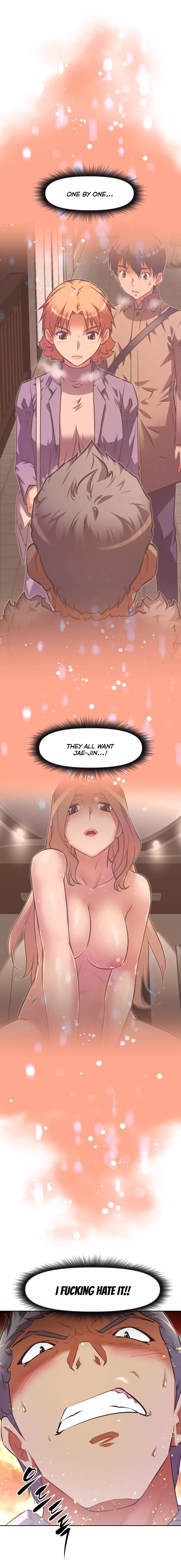 Brawling Go Ch.76-126