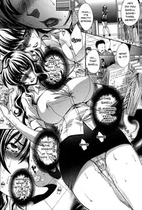 [Itaba Hiroshi] Houkago no Kanojo wa Neburarete Naku. | My Girlfriend is Making Lewd Sounds After School Ch. 1-9 [English] [Doujins.com] [Digital]