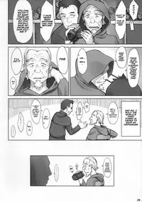 (COMIC1☆11) [Manguri Cannon (Didori)] Isekai Kantoku Jiroo [English] [Naxusnl]