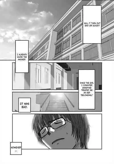 Better Girls Ch. 1-4